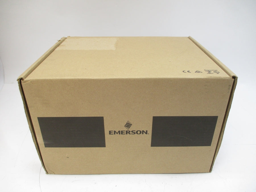 EMERSON 3051CD2A22A1AE5D4 NSFS