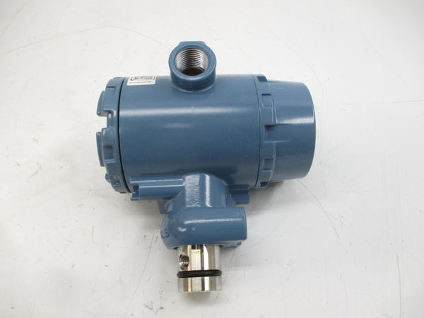 ROSEMOUNT 2090PG2S22G1E5M5 10.5-42.4VDC 150PSI NSMP