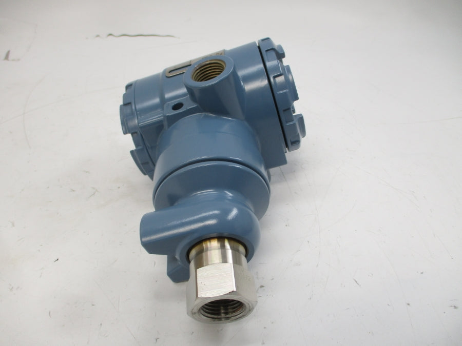 ROSEMOUNT 2051TG4A2B21AE5 10.5-42.4VDC 2000PSI NSMP