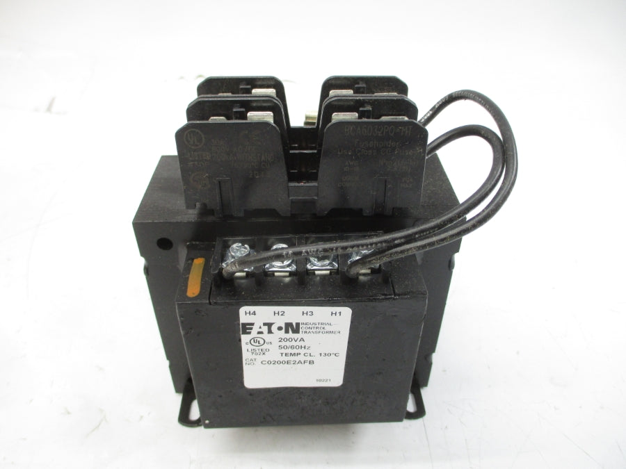 EATON C0200E2AFB 230/460V NSMP