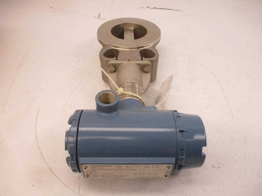 ROSEMOUNT 8800DW030SA1N1D1K5M5 10.8-30VDC 1500PSI NSMP