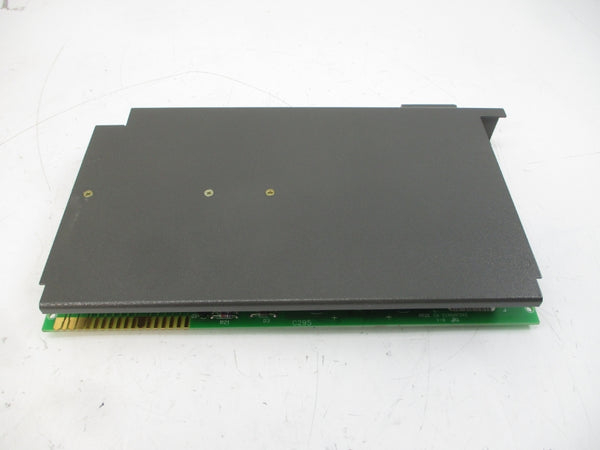 ALLEN BRADLEY 1771-P4S SER. B 120VAC 8.0A REV. E02 NSMP