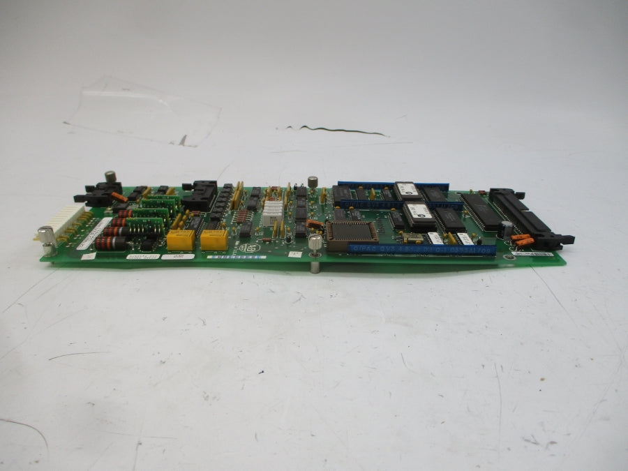 ALLEN BRADLEY 145479 F/W V4.01 REV. 07 REMAN