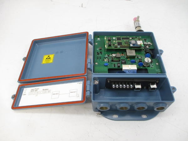 EMERSON 1420A2A3A5N5WL2 24VDC NSNP