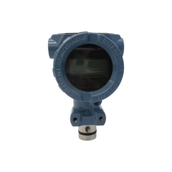 ROSEMOUNT 2090PG2S22G1E5M5 10.5-42.4VDC 150PSI NSNP