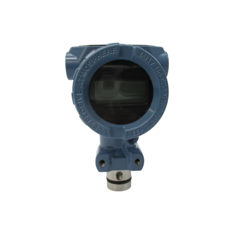 ROSEMOUNT 2090PG2S22G1E5M5 10.5-42.4VDC 150PSI NSNP