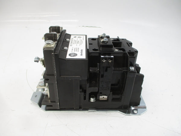 ALLEN BRADLEY 123144 115V 180A NSNP