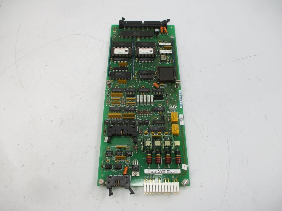 ALLEN BRADLEY 145479 F/W 4.01 REV. 06 REMAN