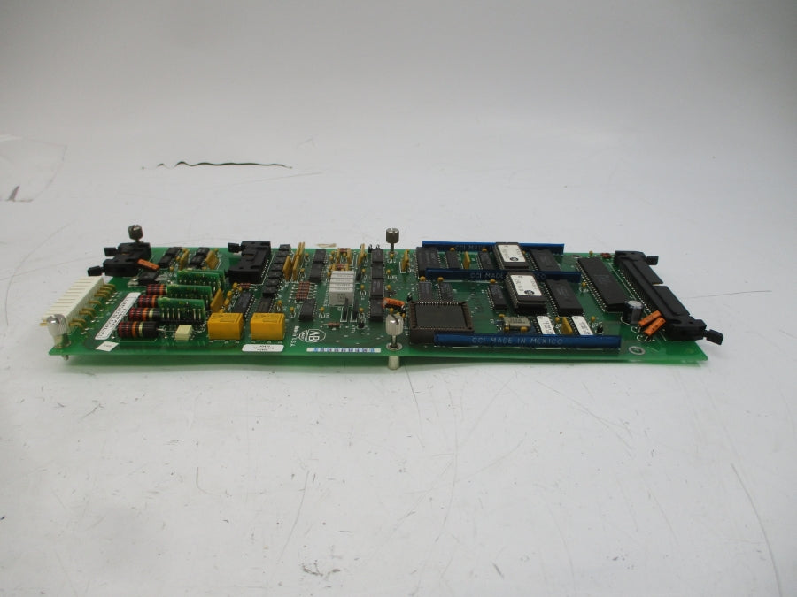 ALLEN BRADLEY 145479 F/W 4.01 REV. 06 REMAN