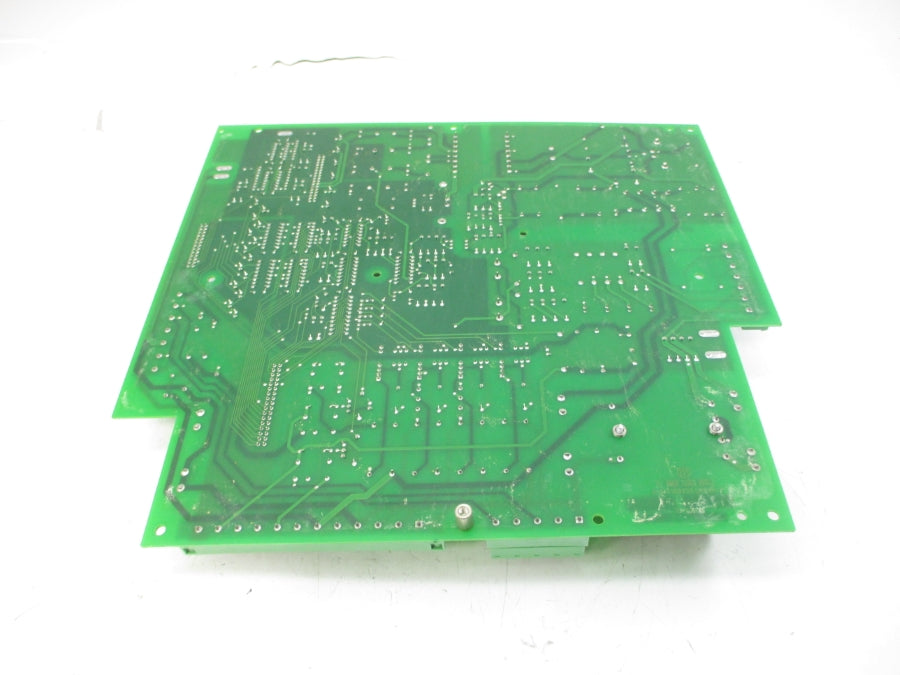 ROCKWELL AUTOMATION SP-194954 SER. A NSMP