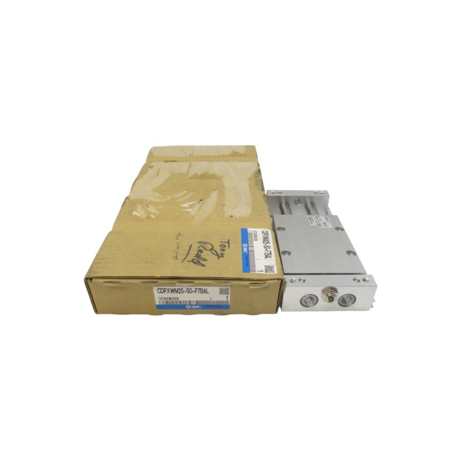 SMC CDPXWM25-50-F7BAL NSMP