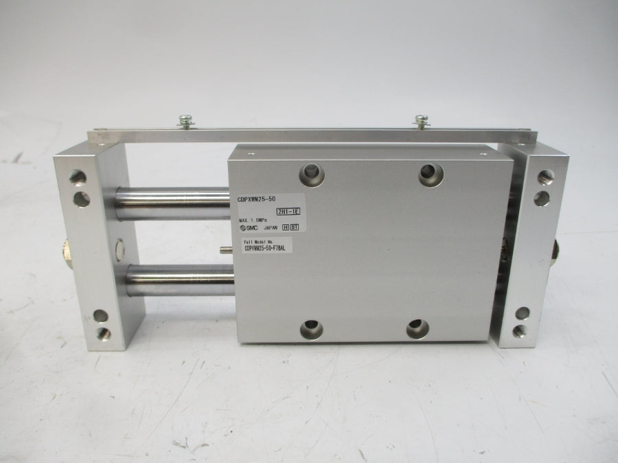 SMC CDPXWM25-50-F7BAL NSMP