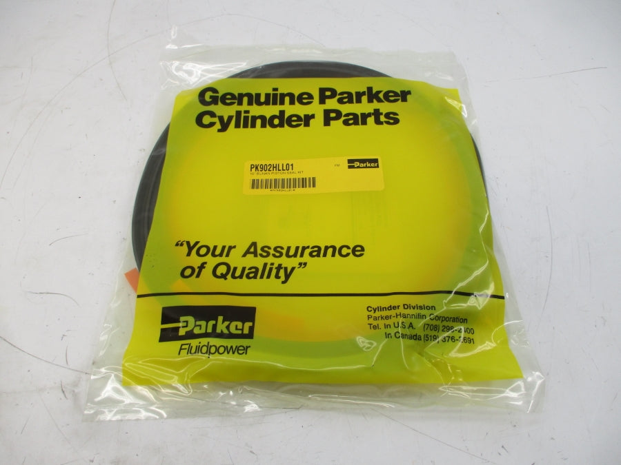 PARKER PK902HLL01 10" NSMP