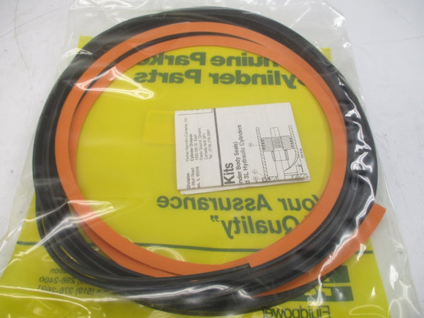 PARKER PK902HLL01 10" NSMP