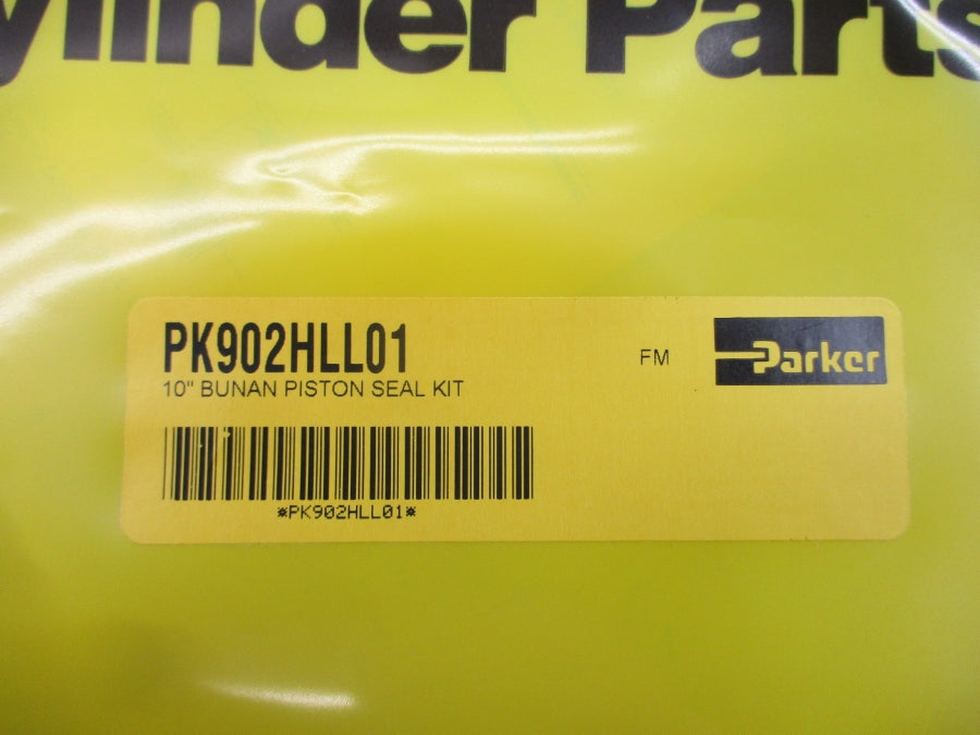 PARKER PK902HLL01 10" NSMP