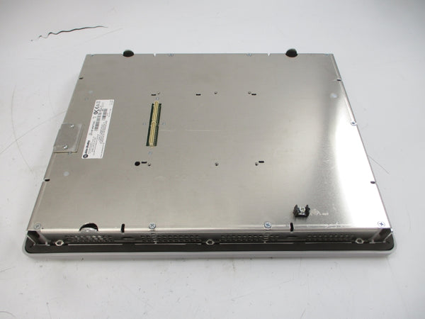 ALLEN BRADLEY 2711P-RDT15C SER. C REMAN