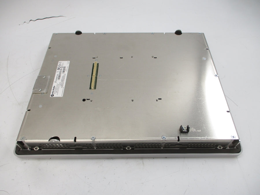 ALLEN BRADLEY 2711P-RDT15C SER. C REMAN