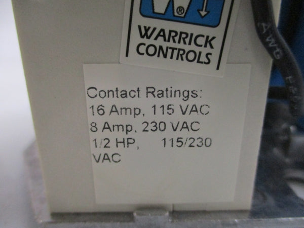 WARRICK CONTROLS 1H1D0 300V 16A NSMP