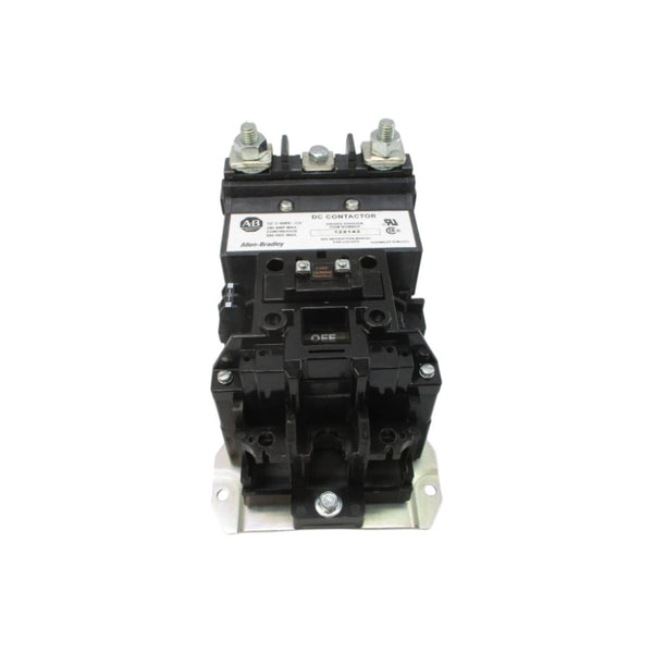 ALLEN BRADLEY 123143 115V 280A NSNP