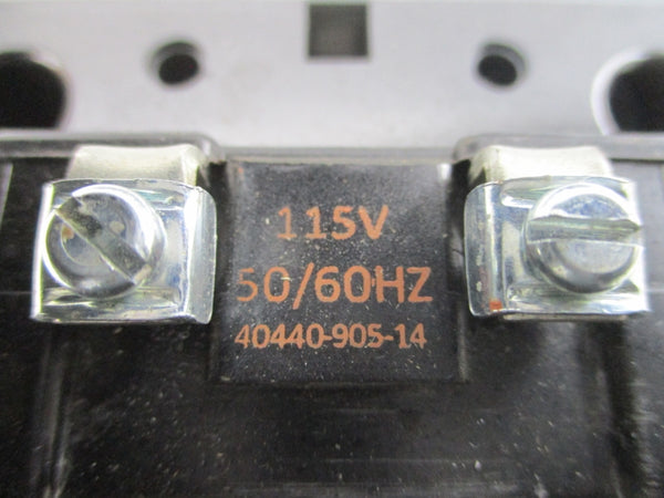 ALLEN BRADLEY 123143 115V 280A NSNP