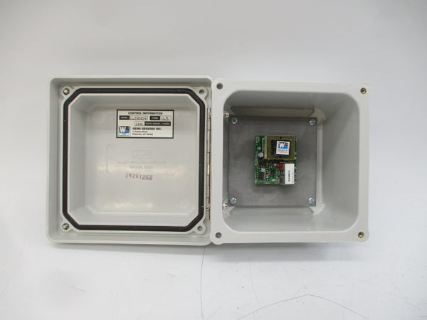 WARRICK CONTROLS 16DB1D4 120V NSNP