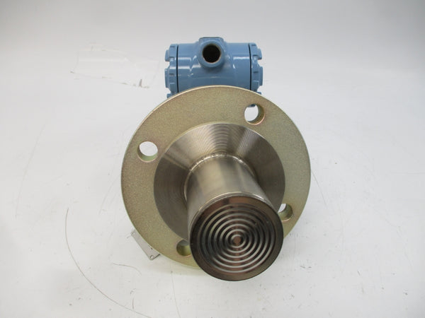 ROSEMOUNT 3051CD2A22A1AS1E5D4/1199WDA93AEFW71CA40 10.5-55VDC 3626PSI REMAN
