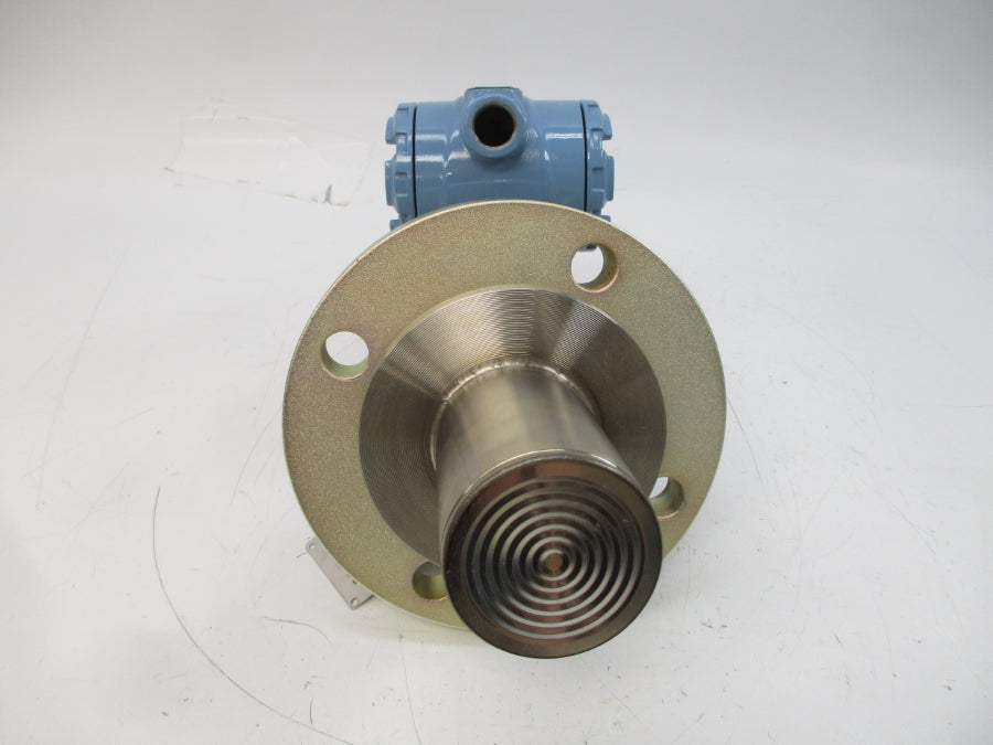 ROSEMOUNT 3051CD2A22A1AS1E5D4/1199WDA93AEFW71CA40 10.5-55VDC 3626PSI REMAN