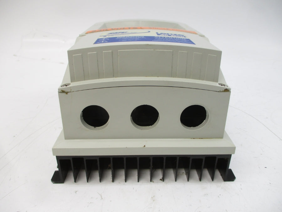 LENZE ESV371N01SXC 13471616 120/240VAC 9.2/4.6A UNMP