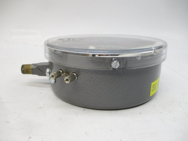 MERCOID DA-31-3-4 120/240/440VAC 10A 1-30PSI NSMP