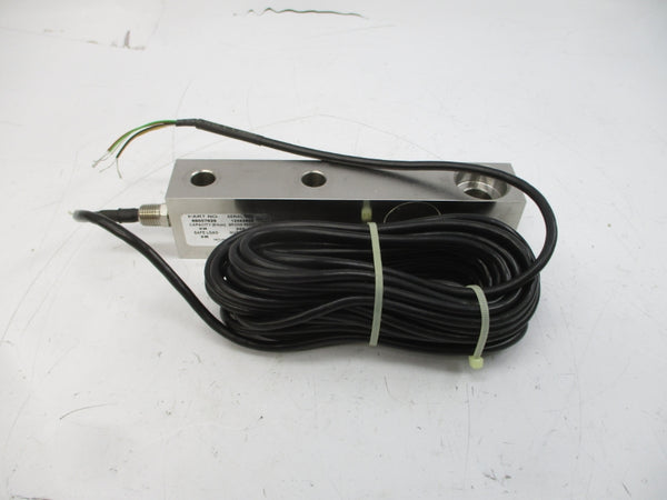 METTLER-TOLEDO 68007629 NSMP