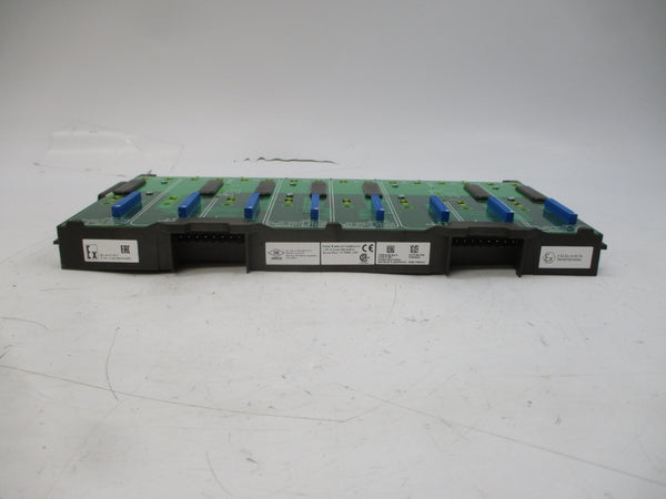 FISHER-ROSEMOUNT SYSTEMS 12P0818X092-213D KJ4001X1-BE1 REV. N NSMP