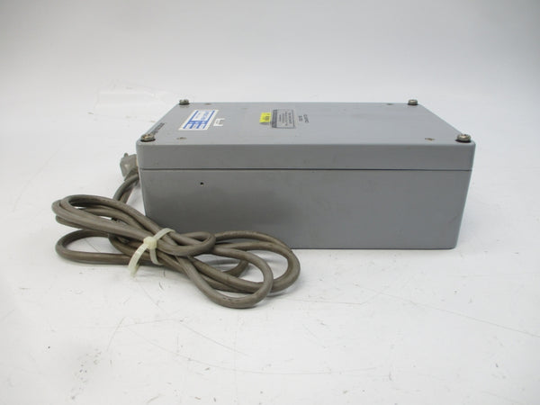 LORENTZEN & WETTRE SA150 UNMP