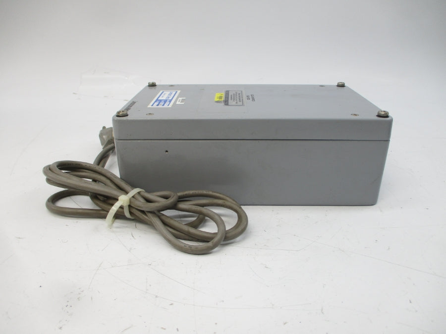 LORENTZEN & WETTRE SA150 UNMP