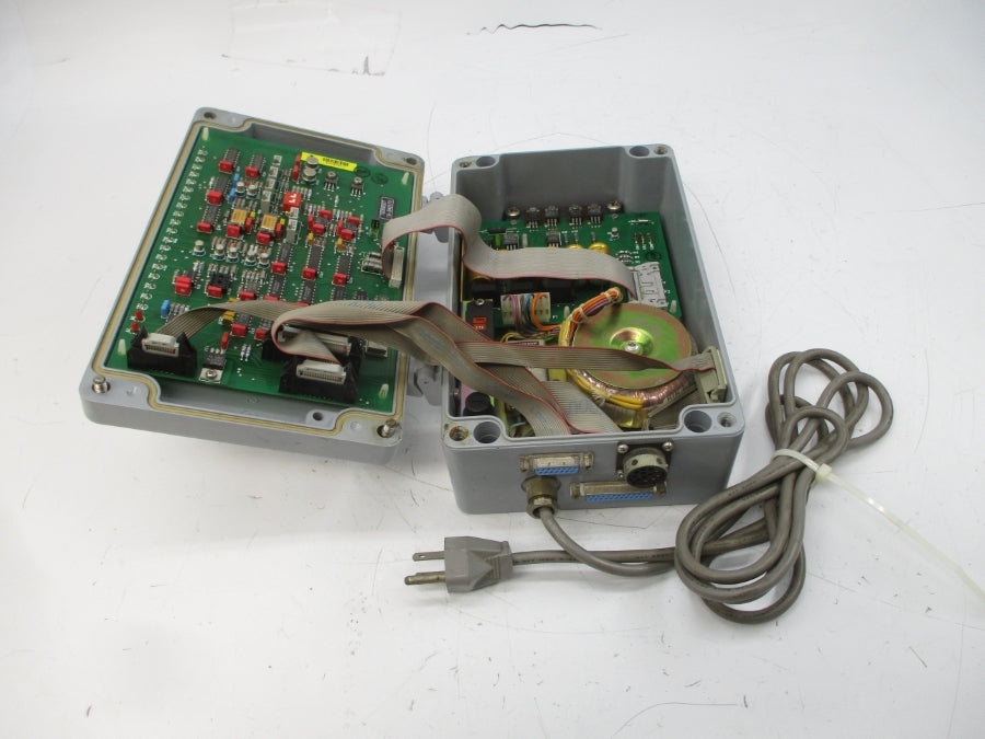 LORENTZEN & WETTRE SA150 UNMP