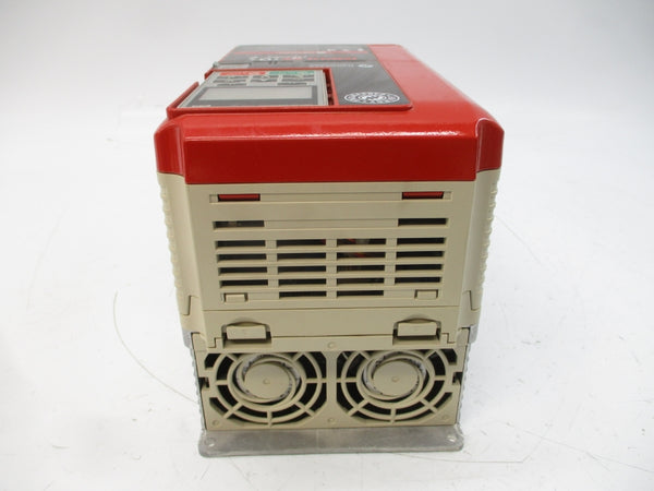 YASKAWA CIMR-AU4A0018AAA 380-480VAC 20/15A REV. D NSNP