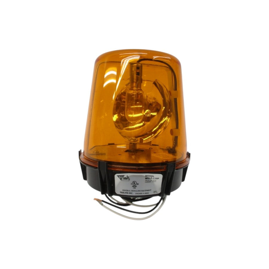 TRILITE MVLP-110P 120V 0.25A (AMBER) NSNP