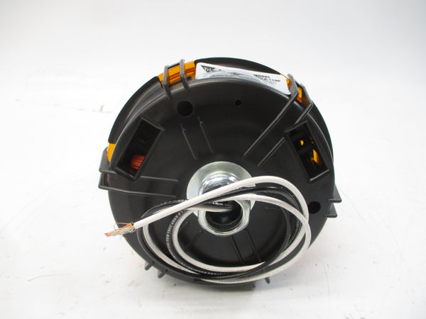 TRILITE MVLP-110P 120V 0.25A (AMBER) NSNP