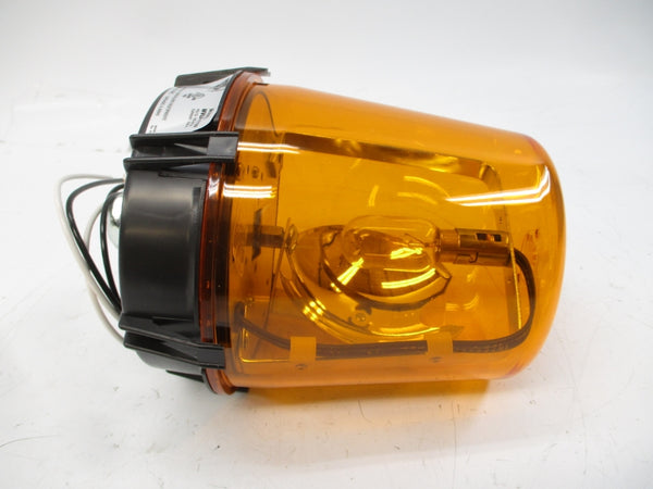 TRILITE MVLP-110P 120V 0.25A (AMBER) NSNP