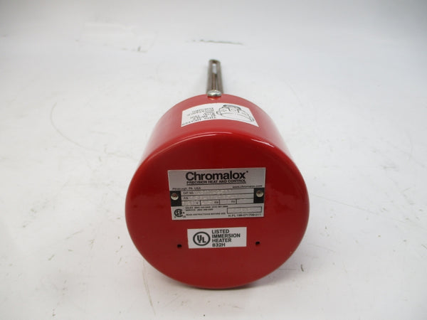 CHROMALOX ARTM-2500 156-018185-011 120V NSMP