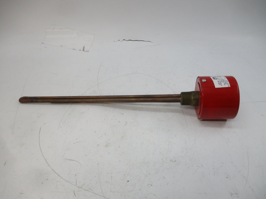 CHROMALOX ARTM-2500 156-018185-011 120V NSMP