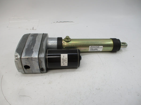 THOMSON PPA90-58B65-04NPOX 90.0VDC NSMP