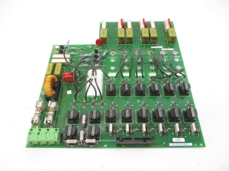 ALLEN BRADLEY 170770 REV. 05 REMAN