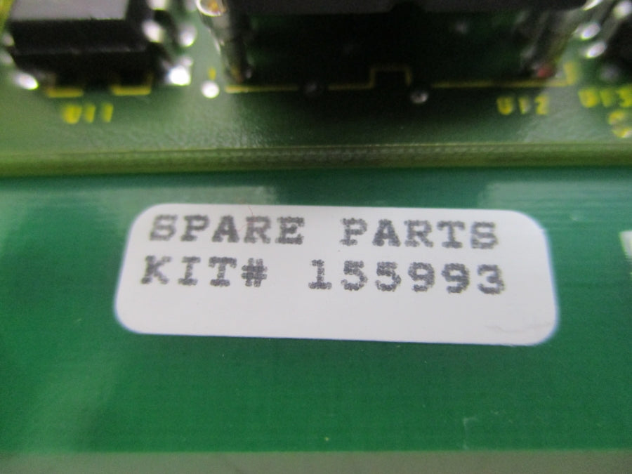 ALLEN BRADLEY 155993 F/W 1.06 REMAN