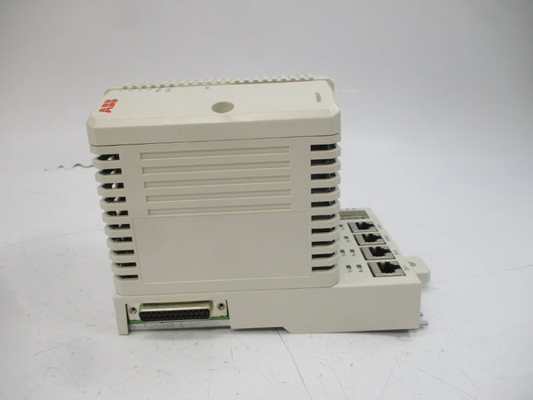ABB PM866AK01 3BSE076359R1 24VDC 10A NSMP