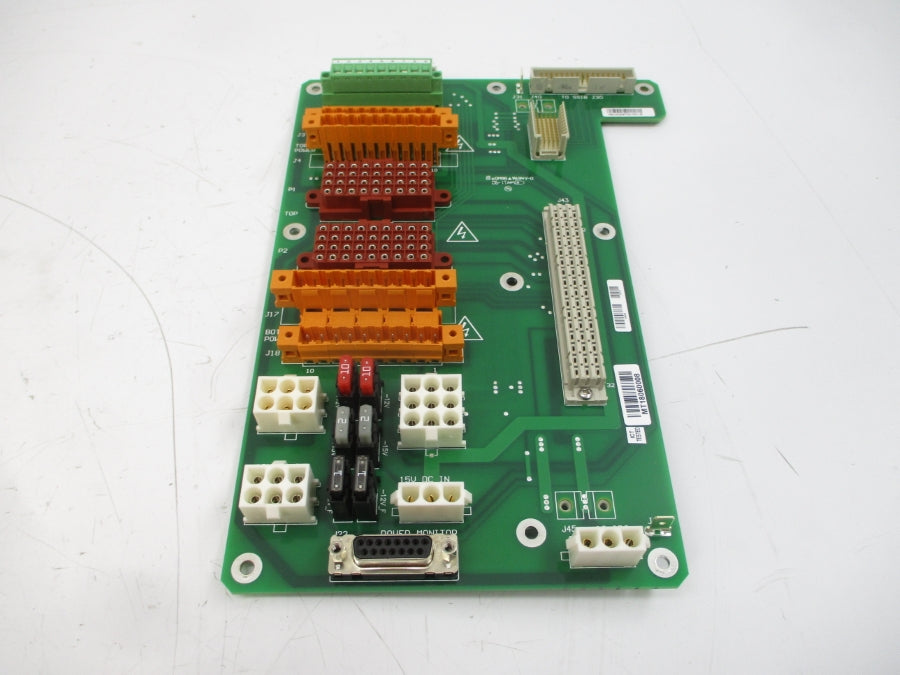 ABB 3BUS208720-001 REV. B NSMP