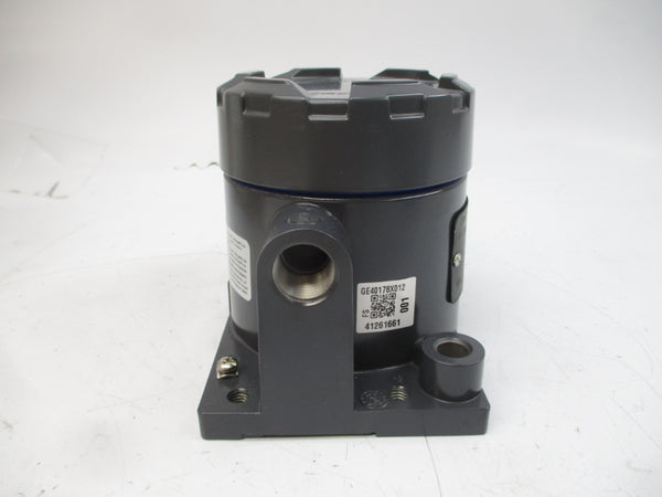 FISHER CONTROLS DVC6215 DVC-3793-4376814 30VDC NSMP