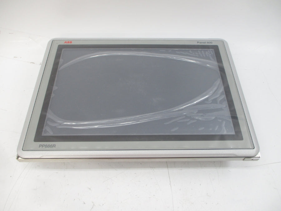 ABB PP886R 3BSE092985R1 24VDC 0.75A NSMP