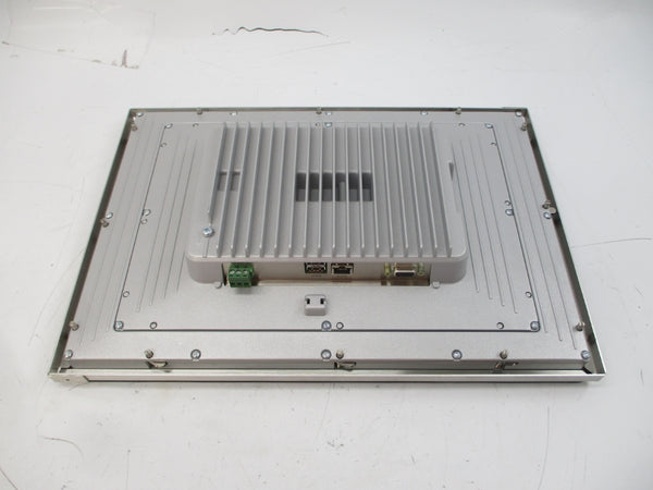 ABB PP886R 3BSE092985R1 24VDC 0.75A NSMP