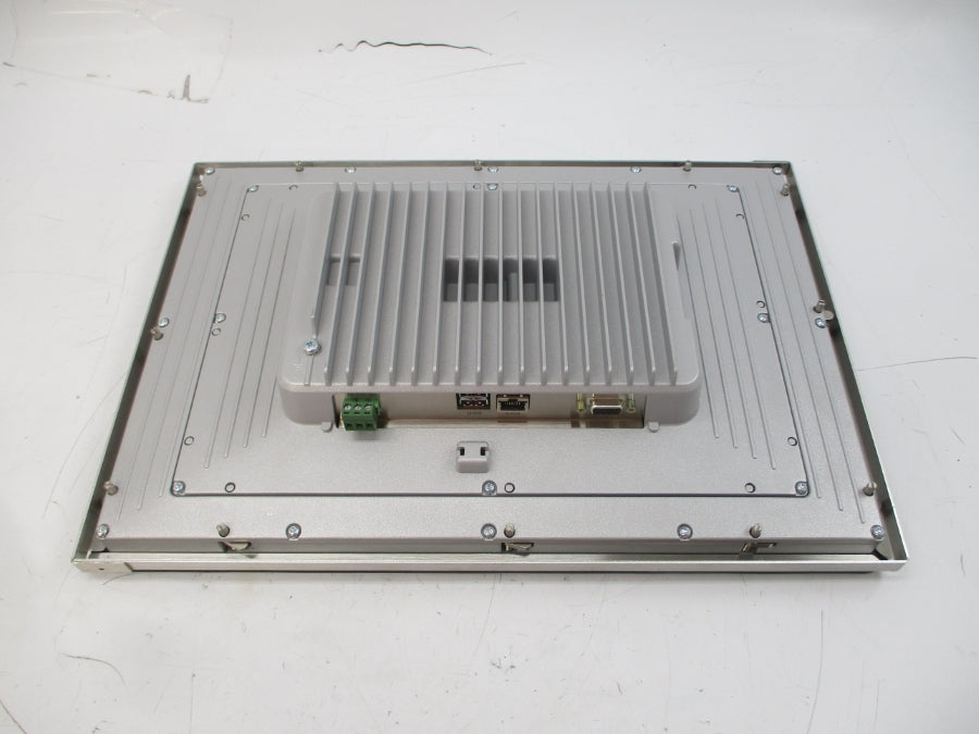 ABB PP886R 3BSE092985R1 24VDC 0.75A NSMP