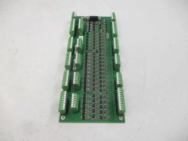 ABB 3BUS210641-001 REV. D NSMP